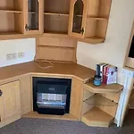 Compact Campsite