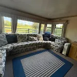 Compact Campsite Cappanrush