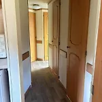 Compact Campsite