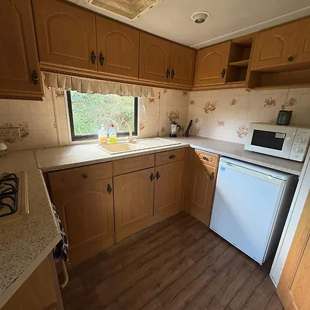 Campsite Compact *
