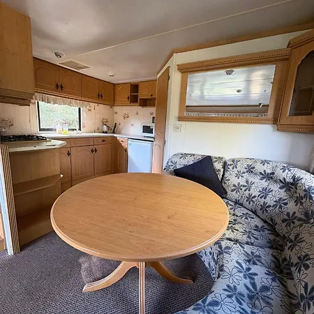 Campsite Compact Cappanrush